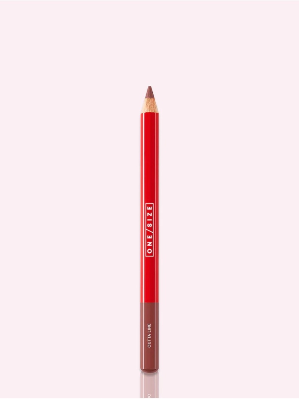 NWT One/Size Lip Snatcher Pencil - Outta Line